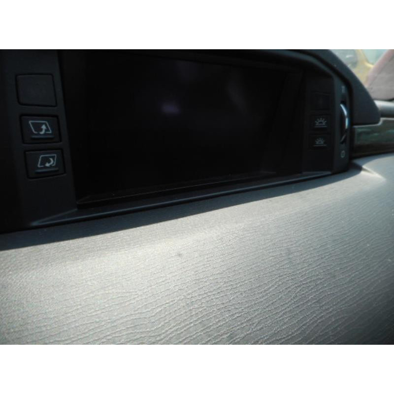 Etrier arriere gauche (freinage) CITROEN C6 Photo n°11