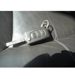 Etrier arriere gauche (freinage) CITROEN C6