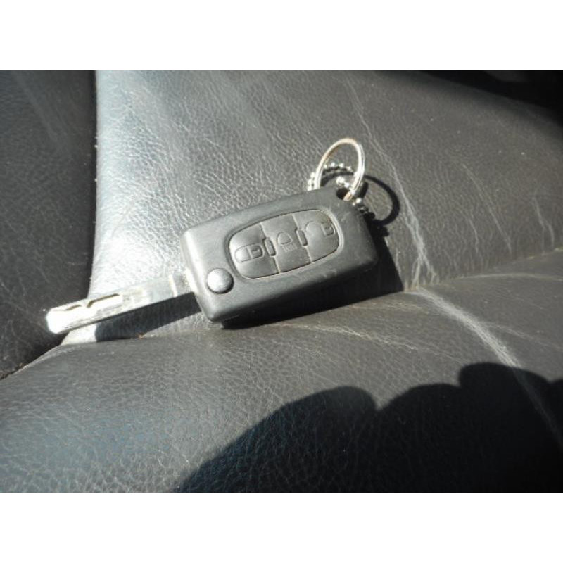 Etrier arriere gauche (freinage) CITROEN C6 Photo n°12