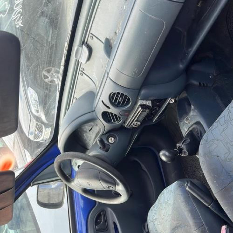 Serrure avant droit RENAULT KANGOO 1 Photo n°10