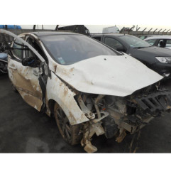 Etrier avant droit (freinage) PEUGEOT 308 1