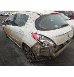Etrier avant droit (freinage) PEUGEOT 308 1