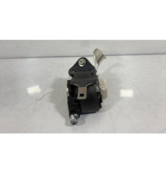 Pretensionneur de ceinture avant droit RENAULT CLIO 3