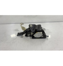 Pretensionneur de ceinture avant droit RENAULT CLIO 3