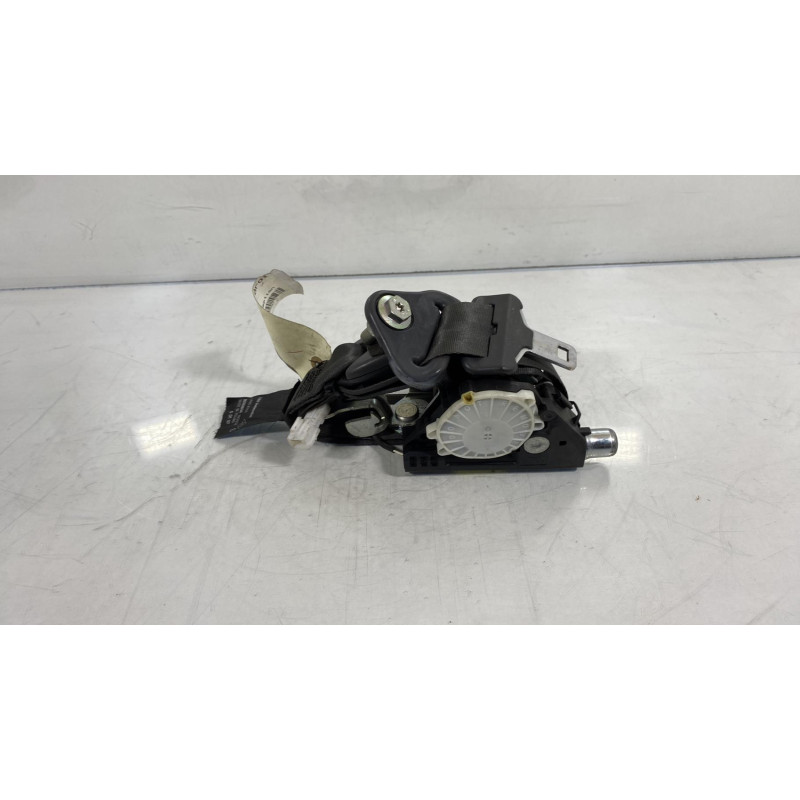 Pretensionneur de ceinture avant droit RENAULT CLIO 3 Photo n°2