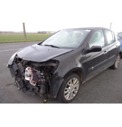 Pretensionneur de ceinture avant droit RENAULT CLIO 3