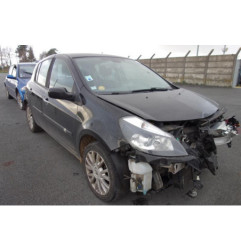 Pretensionneur de ceinture avant droit RENAULT CLIO 3