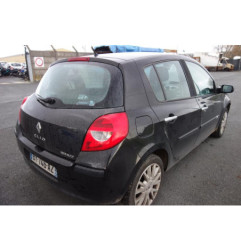 Pretensionneur de ceinture avant droit RENAULT CLIO 3