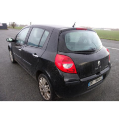 Pretensionneur de ceinture avant droit RENAULT CLIO 3