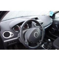 Pretensionneur de ceinture avant droit RENAULT CLIO 3