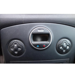 Pretensionneur de ceinture avant droit RENAULT CLIO 3