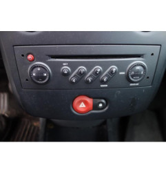 Pretensionneur de ceinture avant droit RENAULT CLIO 3