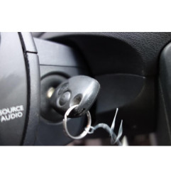 Pretensionneur de ceinture avant droit RENAULT CLIO 3