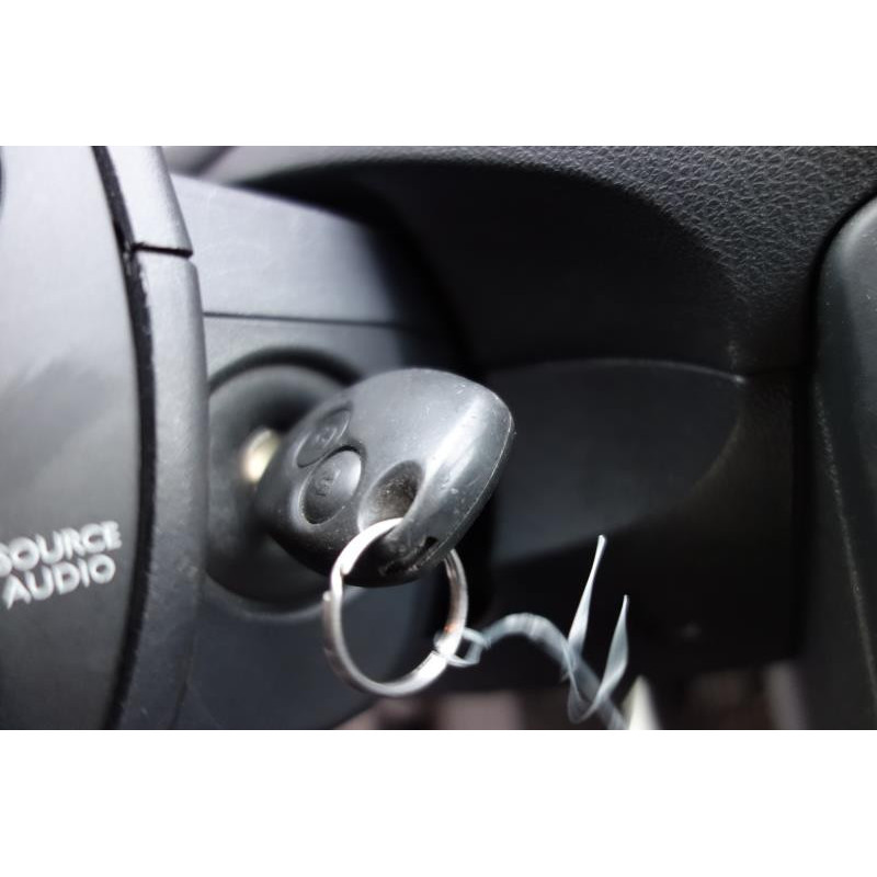 Pretensionneur de ceinture avant droit RENAULT CLIO 3 Photo n°12