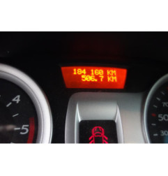 Pretensionneur de ceinture avant droit RENAULT CLIO 3