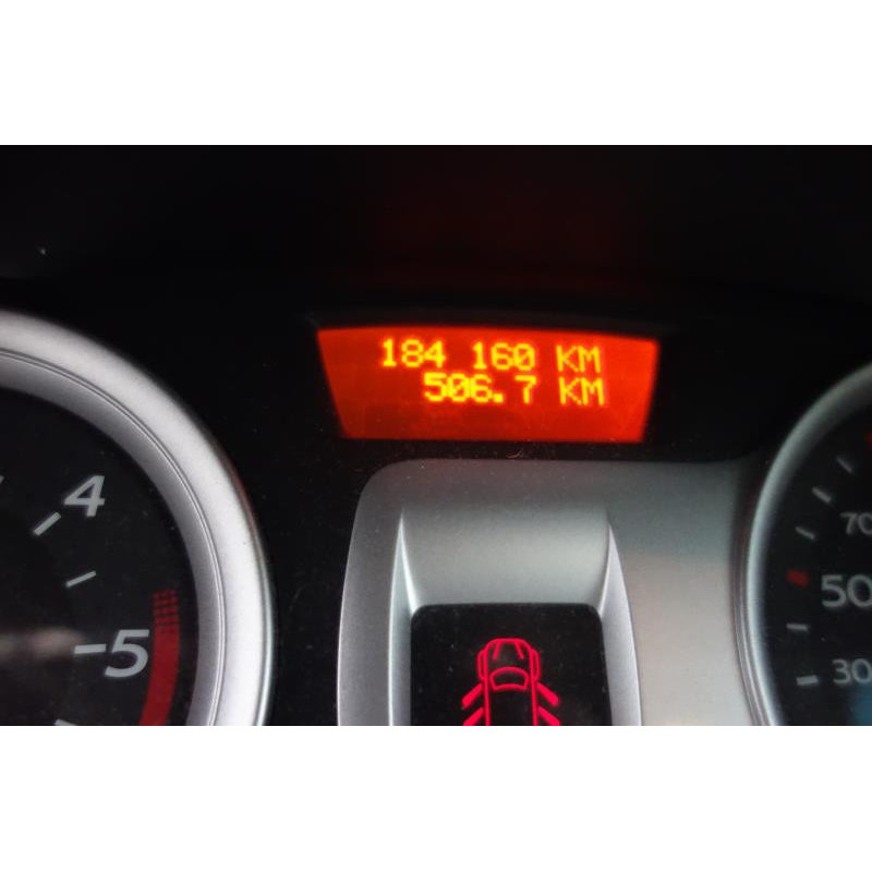 Pretensionneur de ceinture avant droit RENAULT CLIO 3 Photo n°13