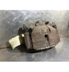 Etrier avant gauche (freinage) NISSAN QASHQAI 1