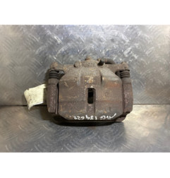 Etrier avant gauche (freinage) NISSAN QASHQAI 1
