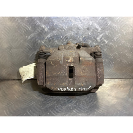 Etrier avant gauche (freinage) NISSAN QASHQAI 1