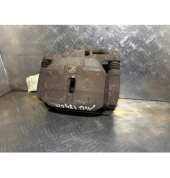 Etrier avant gauche (freinage) NISSAN QASHQAI 1