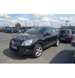 Etrier avant gauche (freinage) NISSAN QASHQAI 1