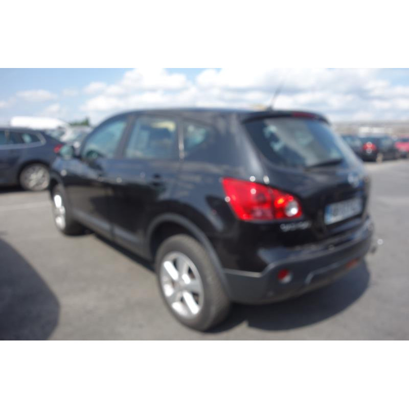 Etrier avant gauche (freinage) NISSAN QASHQAI 1 Photo n°7