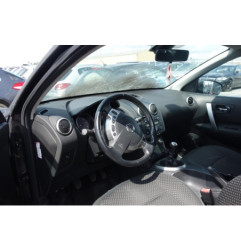 Etrier avant gauche (freinage) NISSAN QASHQAI 1
