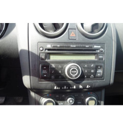 Etrier avant gauche (freinage) NISSAN QASHQAI 1