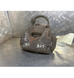 Etrier avant gauche (freinage) RENAULT SCENIC 3