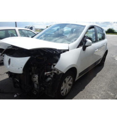 Etrier avant gauche (freinage) RENAULT SCENIC 3