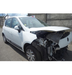 Etrier avant gauche (freinage) RENAULT SCENIC 3