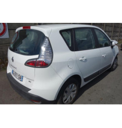 Etrier avant gauche (freinage) RENAULT SCENIC 3