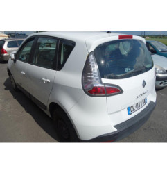Etrier avant gauche (freinage) RENAULT SCENIC 3