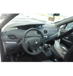 Etrier avant gauche (freinage) RENAULT SCENIC 3