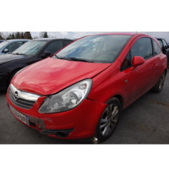 Retroviseur droit OPEL CORSA D