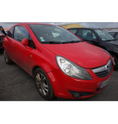 Retroviseur droit OPEL CORSA D