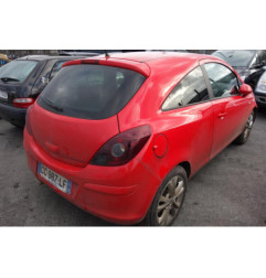 Retroviseur droit OPEL CORSA D