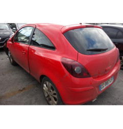 Retroviseur droit OPEL CORSA D