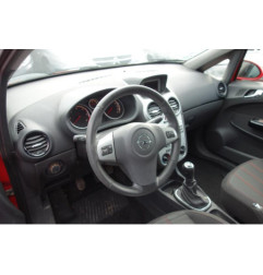 Retroviseur droit OPEL CORSA D