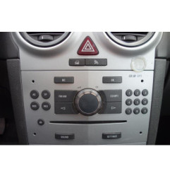 Retroviseur droit OPEL CORSA D
