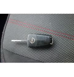 Retroviseur droit OPEL CORSA D