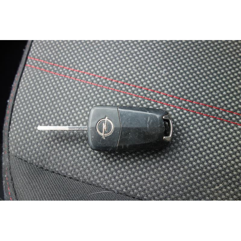 Retroviseur droit OPEL CORSA D Photo n°11