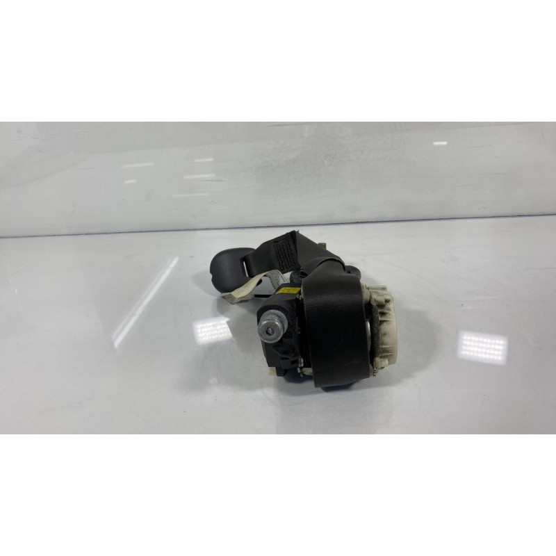 Pretensionneur de ceinture avant gauche RENAULT CLIO 3 Photo n°2