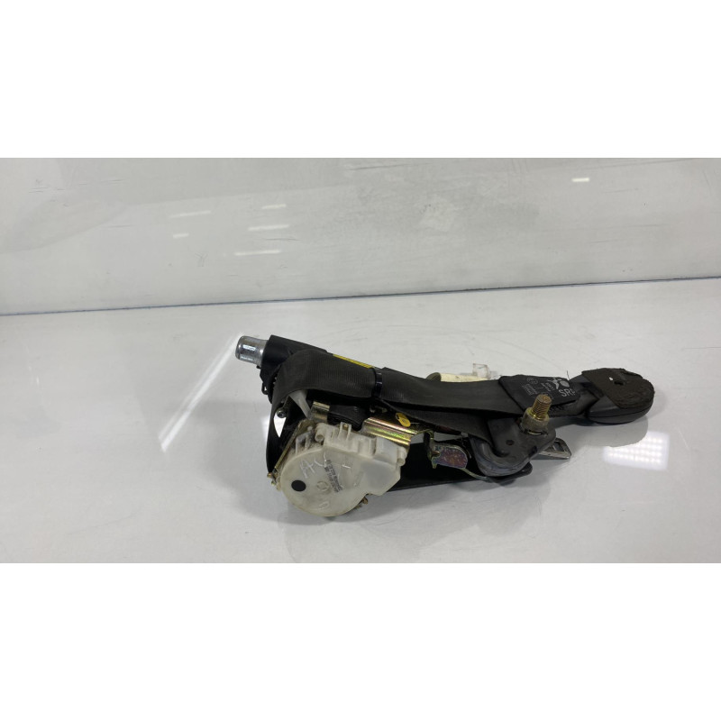 Pretensionneur de ceinture avant gauche RENAULT CLIO 3 Photo n°3