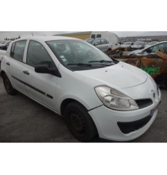 Pretensionneur de ceinture avant gauche RENAULT CLIO 3