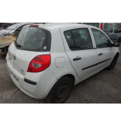 Pretensionneur de ceinture avant gauche RENAULT CLIO 3