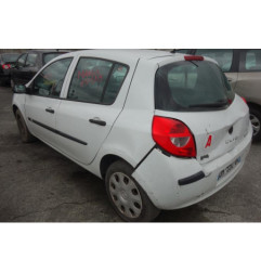 Pretensionneur de ceinture avant gauche RENAULT CLIO 3