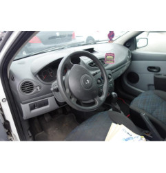 Pretensionneur de ceinture avant gauche RENAULT CLIO 3