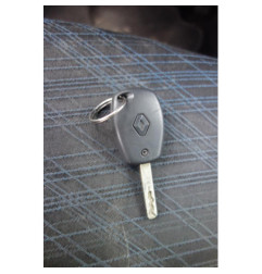 Pretensionneur de ceinture avant gauche RENAULT CLIO 3