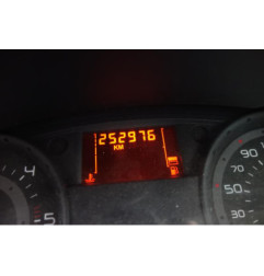 Pretensionneur de ceinture avant gauche RENAULT CLIO 3